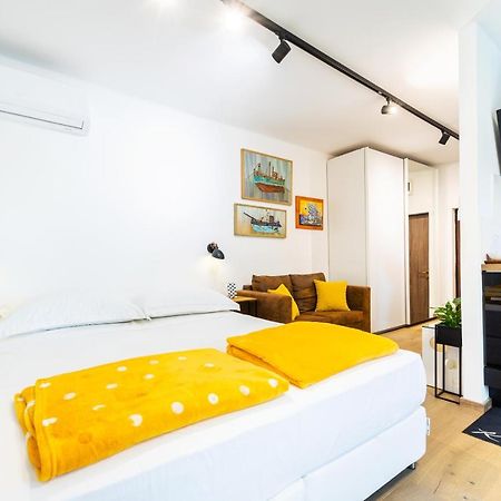 Zuzu Apartment 斯普利特 外观 照片