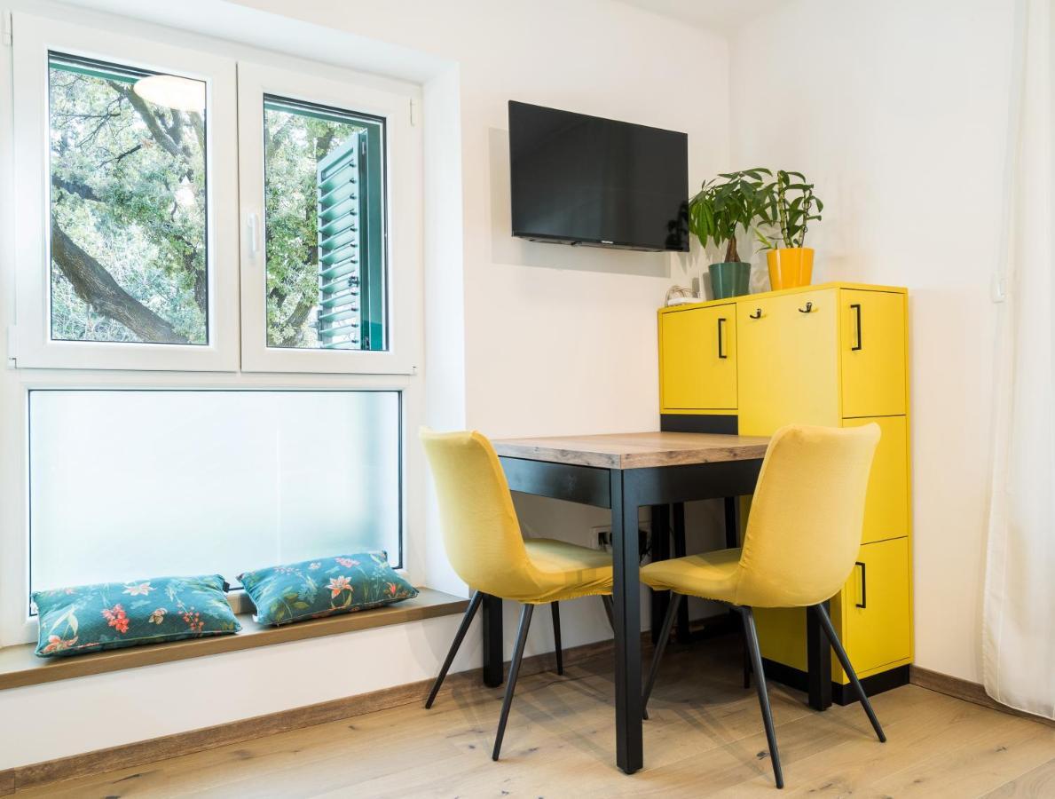 Zuzu Apartment 斯普利特 外观 照片